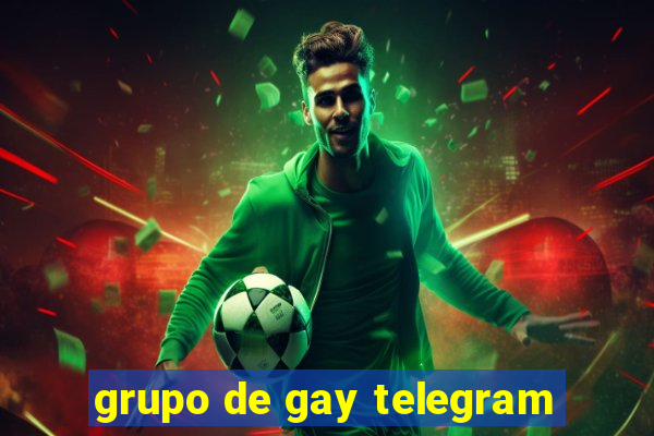 grupo de gay telegram